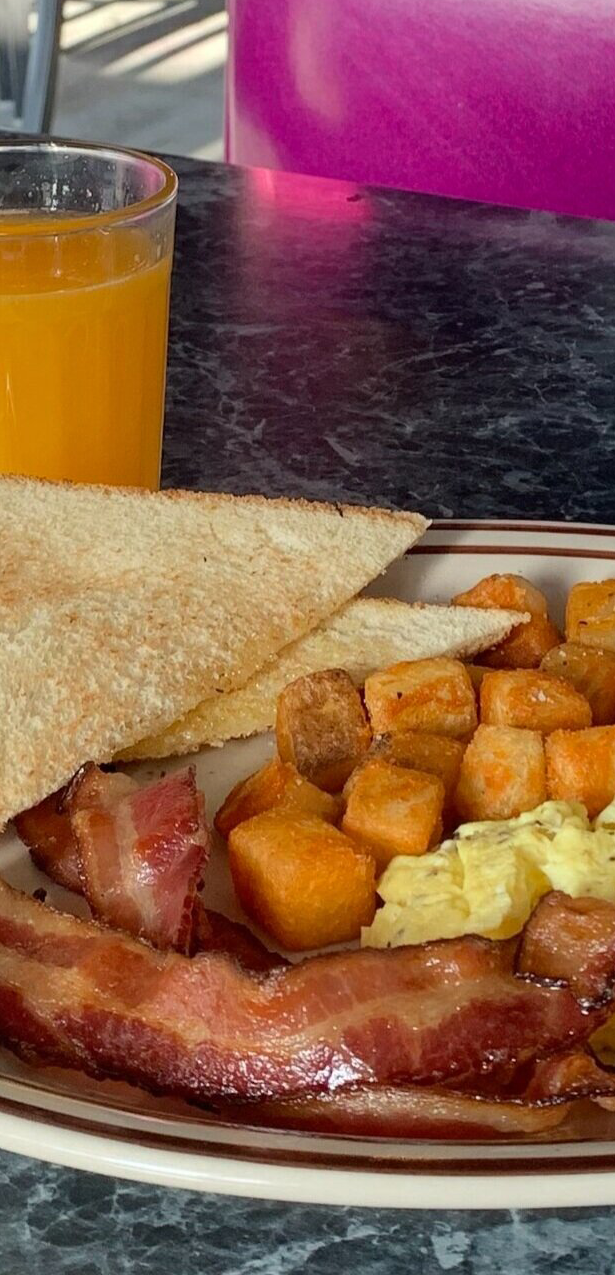 Gaslight Diner Deals